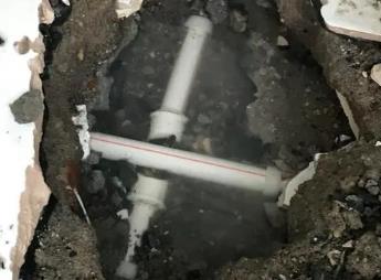 高密阳台漏水维修公司为您分享楼上楼下漏水怎么处理