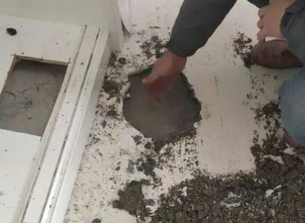 高密卫生间漏水维修公司分享下精确定位查漏水一次多少钱?不同级别收费不同