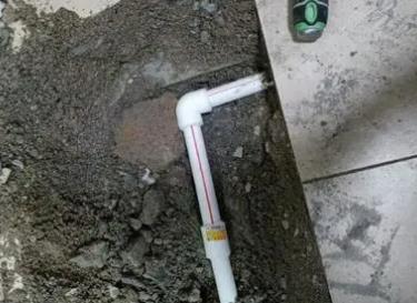 高密阳台漏水维修时有哪些声音会影响检漏仪