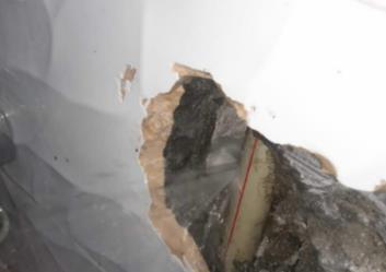 高密卫生间漏水维修的步骤和流程。